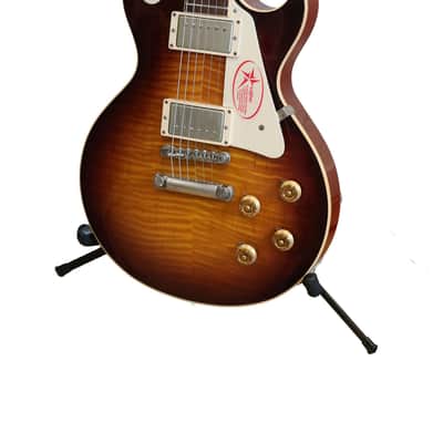 Gibson Custom Shop '59 Les Paul Standard Reissue - 2010 image 2