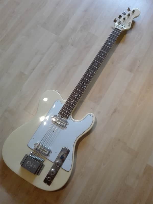 Hofner 186 image 1
