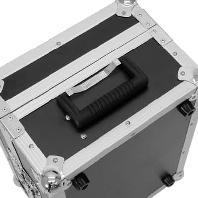 eurolite 4x Akku IP Flat Light 3 sw image 14