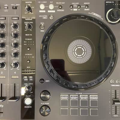 Pioneer DDJ-FLX6 image 6