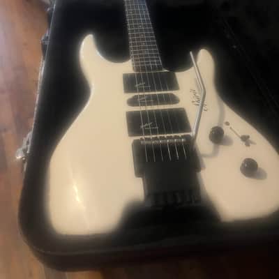 Steinberger GU Spirit 1990-2000 - White image 14