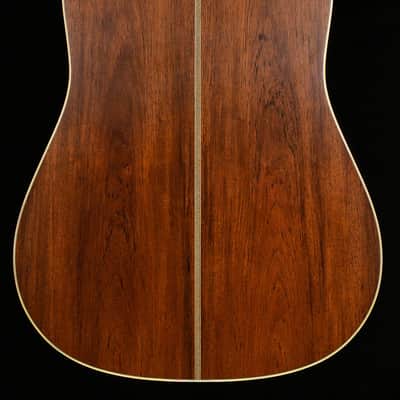 Martin D-28 Authentic 1937 Aged Lefty - 2405958-4.37 lbs image 4