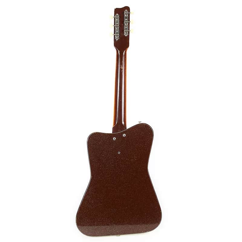 Danelectro Pro 1 1963 - 1969 | Reverb