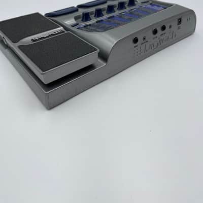 YEAR START SALE// DigiTech RP300R Artist Modeling Guitar Processor image 10