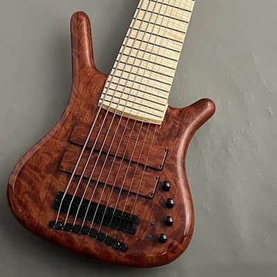 Warwick Custom Shop CORVETTE 9-String［GSB019］ image 2
