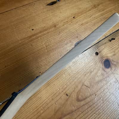 Jackson Dinky JS11 Electric Guitar Neck 22 fret image 15