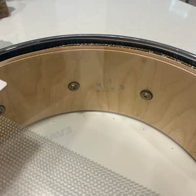 Sonor S-Classix  14x5 snare image 2