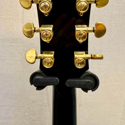 1997 Gibson Les Paul Custom 1954 Reissue image 5