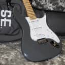 2024 Paul Reed Smith PRS - John Mayer SE Silver Sky - Storm Grey