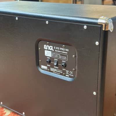 Engl E212 Pro VH Speaker Cabinet image 5