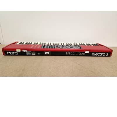 Nord Electro3 Seventy Three - Digital Pianos - Fair image 9