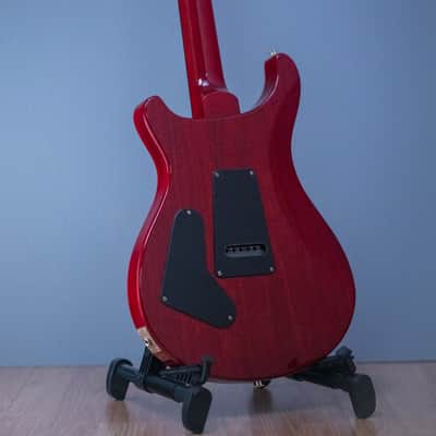 PRS S2 10th Anniversary Custom 24 Bonni Pink / Cherry Burst 2023 image 6
