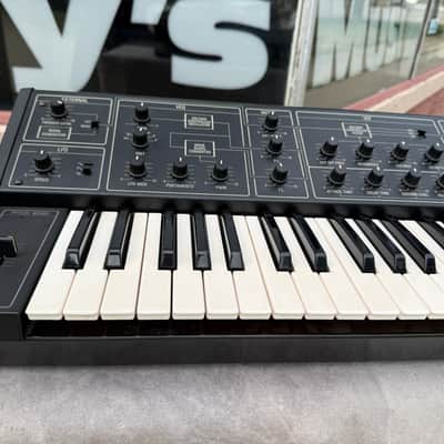 YAMAHA CS-5 1978 ANALOG SYNTHSIZER 1st. YEAR CLEAN ORIGINAL* TESTED READY! image 10