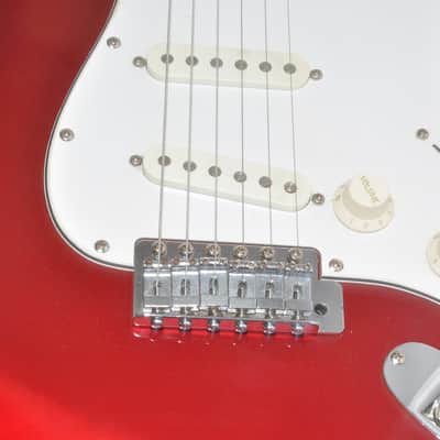 TOKAI TST-50 1985 Electric Guitar Ref.No 6150 image 5