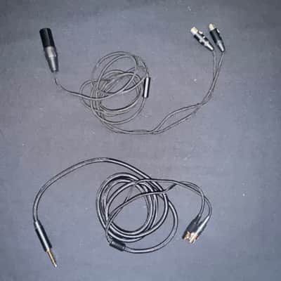 Monoprice Monolith AMT Headphones 2022 - Black image 4