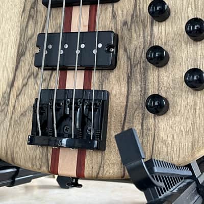 Simpson Bass - SBIV-Funkmaster image 3