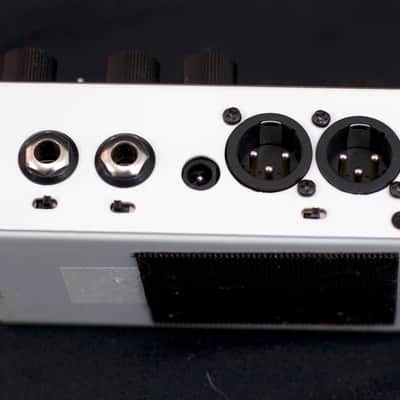 DSM & Humboldt Electronics Simplifier Mk1 Amplifier Cab Sim image 6