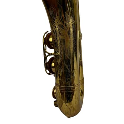 Selmer Mark VI Tenor Saxophone image 15