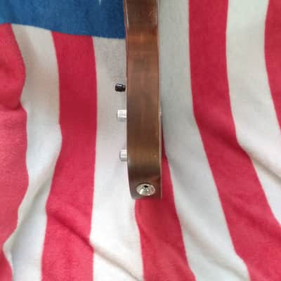 Custom Built BarnCaster  2022 - Cedar image 7