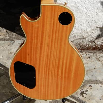 ESP Navigator  Custom Order Made LPC Singlecut 1984 Natural image 2