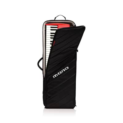 MONO M80 Vertigo 61-Key Keyboard Case, Black image 4