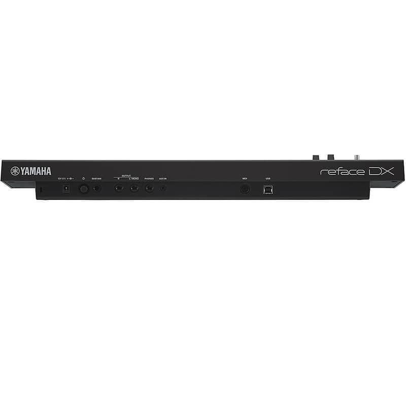 Yamaha Reface DX image 3