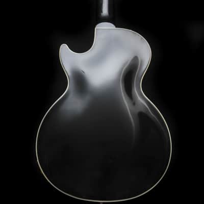 GIBSON USA Les Paul Supreme Version 1 "Ebony + Ebony" (2003) image 13