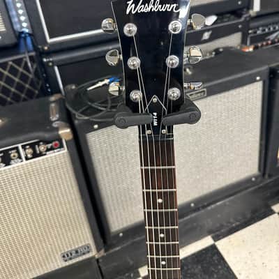 Washburn WI14 Idol image 4