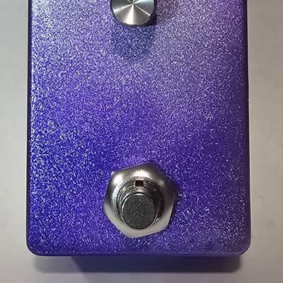 PedalPCB Seabed Delay 2026 - Purple Haze image 2