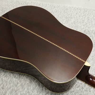 Rare Vintage 1980's made Morris LF-3 Medium 632mm Scale Made in Japan image 14