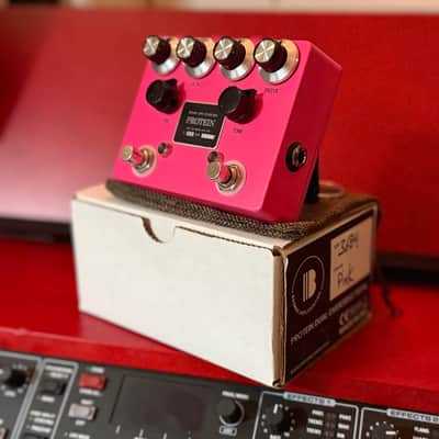 Reverb.com listing, price, conditions, and images for browne-amplification-protein-v2-2