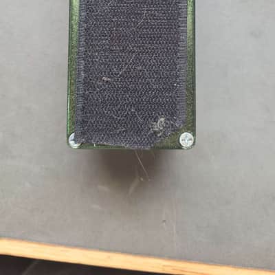 MXR M169 Carbon Copy Analog Delay 2008 - Present - Green image 3