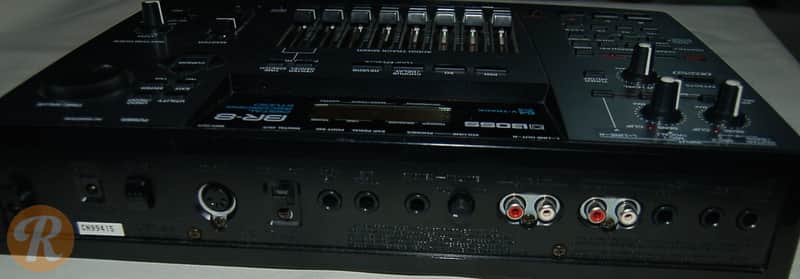 Boss BR-8 Digital Recorder image 2