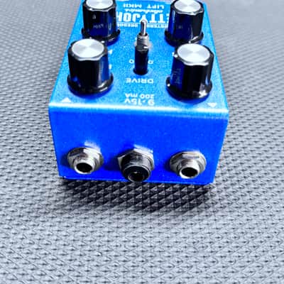 Pettyjohn Electronics Lift Mk II image 3
