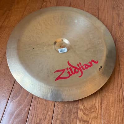 Zildjian 18" FX Oriental China Trash Cymbal image 5