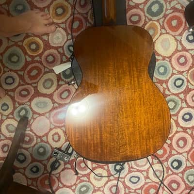 Martin 000-18 Custom Shop Adirondack 2024 - Natural image 3