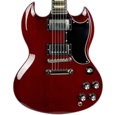 Orville SG-60 / SG-65 '62 Reissue SG | Reverb
