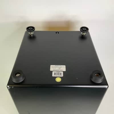 Latin Percussion Adjustable MDF Tension String Cajon Musical Instrument LP1432 image 12