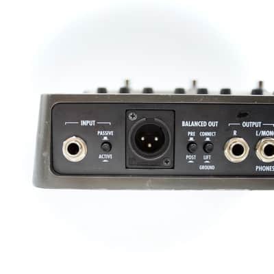Zoom G3 Guitar Effects and Amp Simulator Guitar Multi Effect Pedal image 10