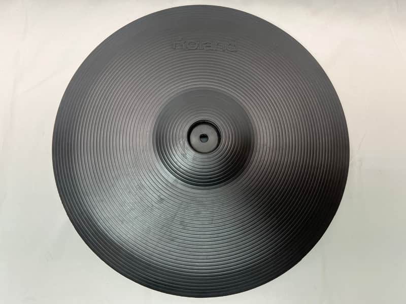 Roland CY-15R Ride V-Cymbal Drum CY15R Trigger Crash image 1