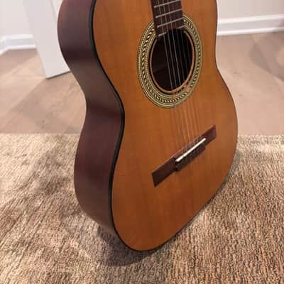 Gibson C-O Classic 1960 - Natural - Made in Kalamazoo image 2