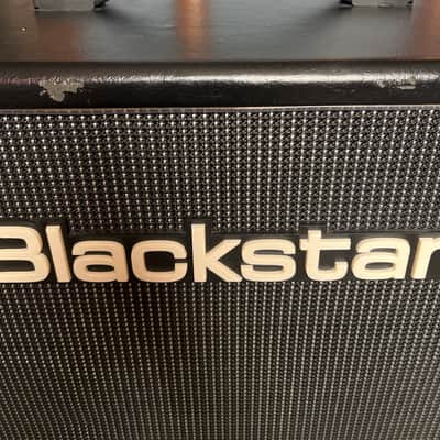 Blackstar HTV-212 160W 2x12 Guitar Cabinet image 4