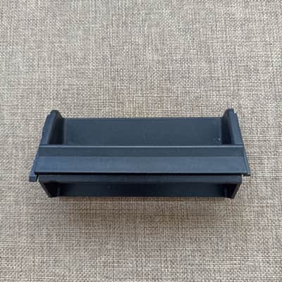 Kurzweil K2500 K2500X Disk Drive Bezel Floppy Holder