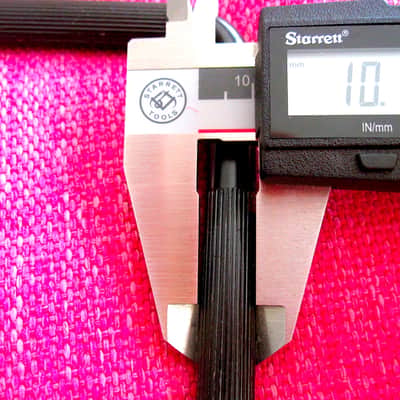 Simmons L-Arm Mounting Rod (USED) image 4