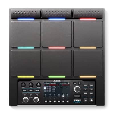 Alesis STRIKE MULTIPAD 9-Pad Drum Controller image 1