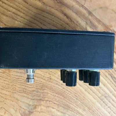EarthQuaker Devices Afterneath Otherworldly Reverberation Machine V2 2017 - 2020 - Various image 3