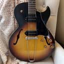 Gibson 1959 ES-225 Reissue 2014-2016 - Sunburst