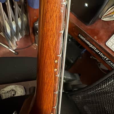 Gibson SG deluxe / special ? 1972 - Natural image 8