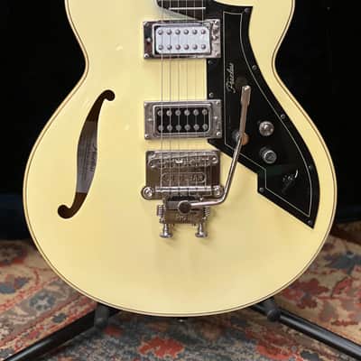 2013 Peerless Retromatic P3 - Ivory image 2