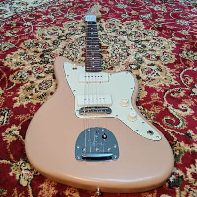 *NEW IN BOX* 2026 Fender Japan FSR Hybrid II Jazzmaster Satin Sahara Taupe, 1 of 12 !! Exclusive Limited Edition Model 🔥 image 5
